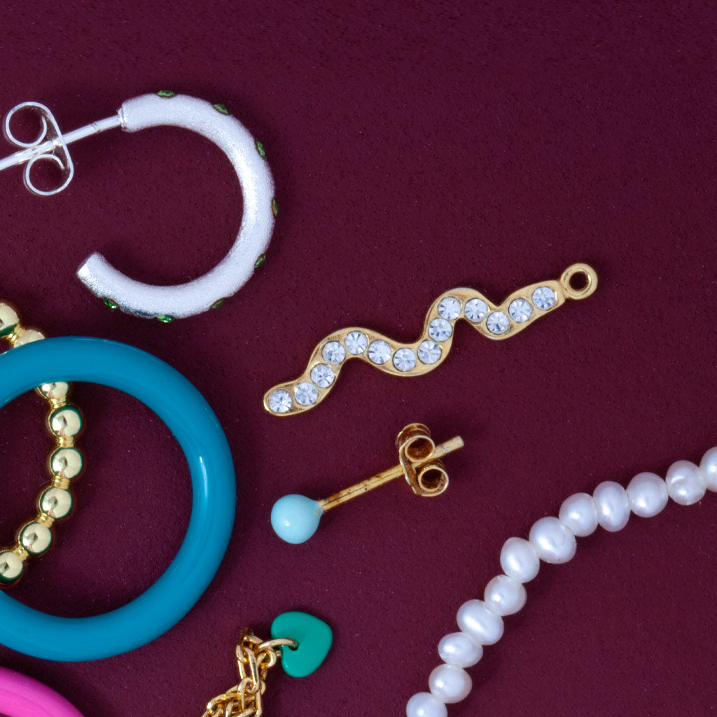 Utilisez nos Add-ons avec vos propres boucles d'oreilles