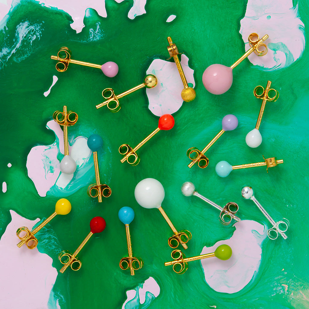 Collection Color Ball