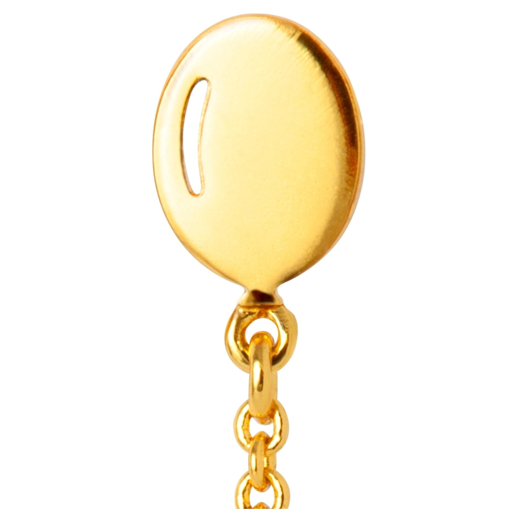 LULU Copenhagen Balloon boucle d'oreille 1 pièce Ear stud, 1 pcs
