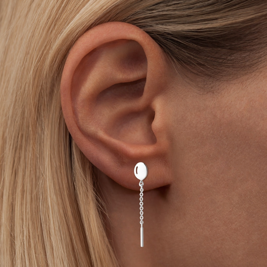 LULU Copenhagen Balloon boucle d'oreille 1 pièce Ear stud, 1 pcs