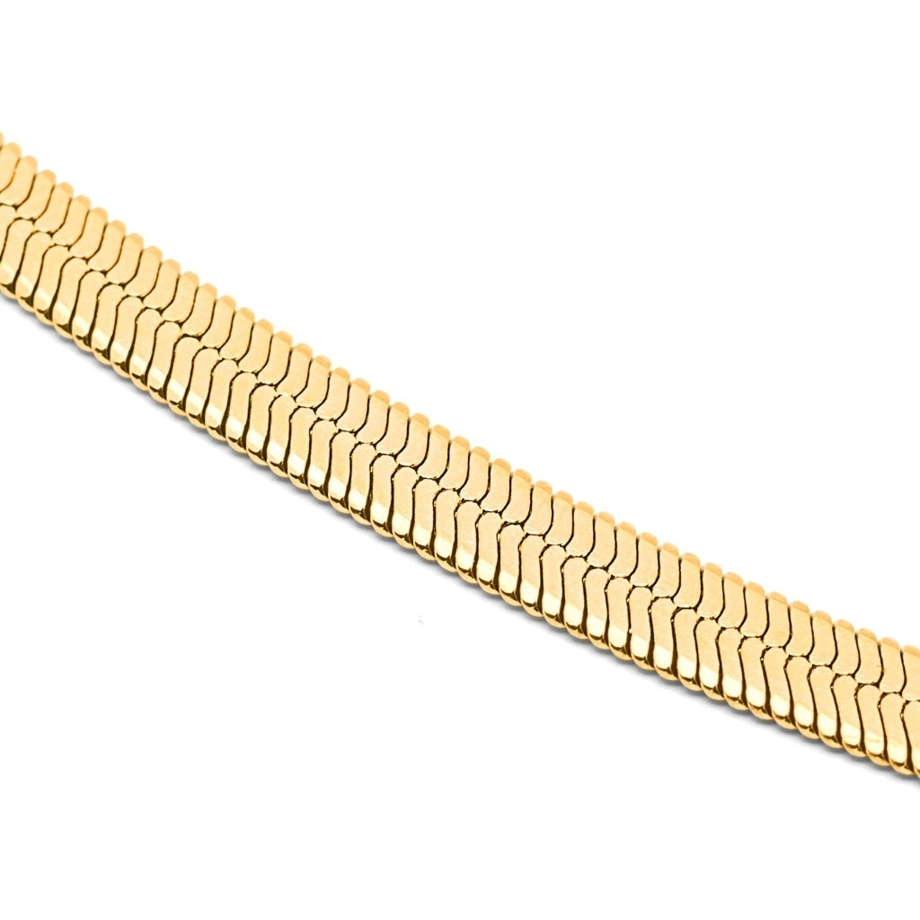 LULU Copenhagen Collections de Cadeaux, Classics with a twist Gift Collection Gold Plated