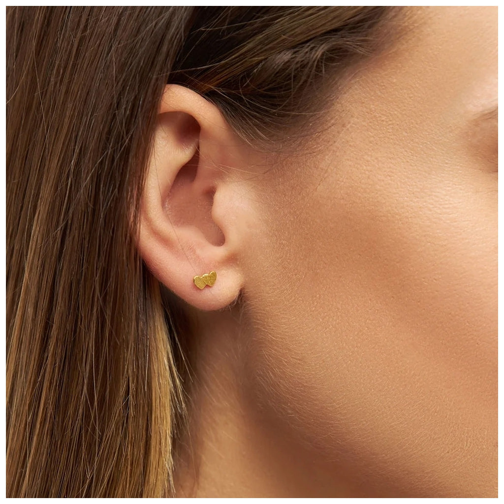 LULU Copenhagen Collections de Cadeaux, Colors and hearts Gift Collection Multi