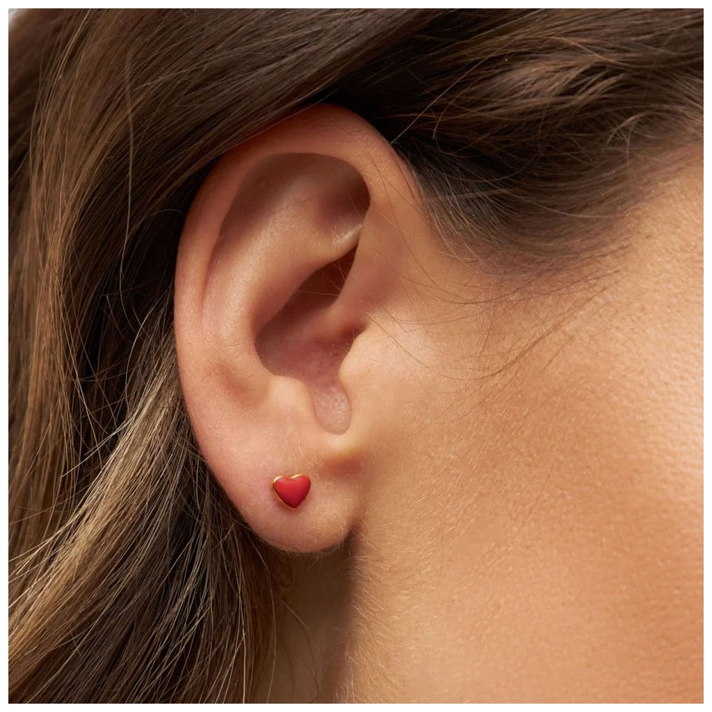 LULU Copenhagen Collections de Cadeaux, Love and kisses Gift Collection Multi