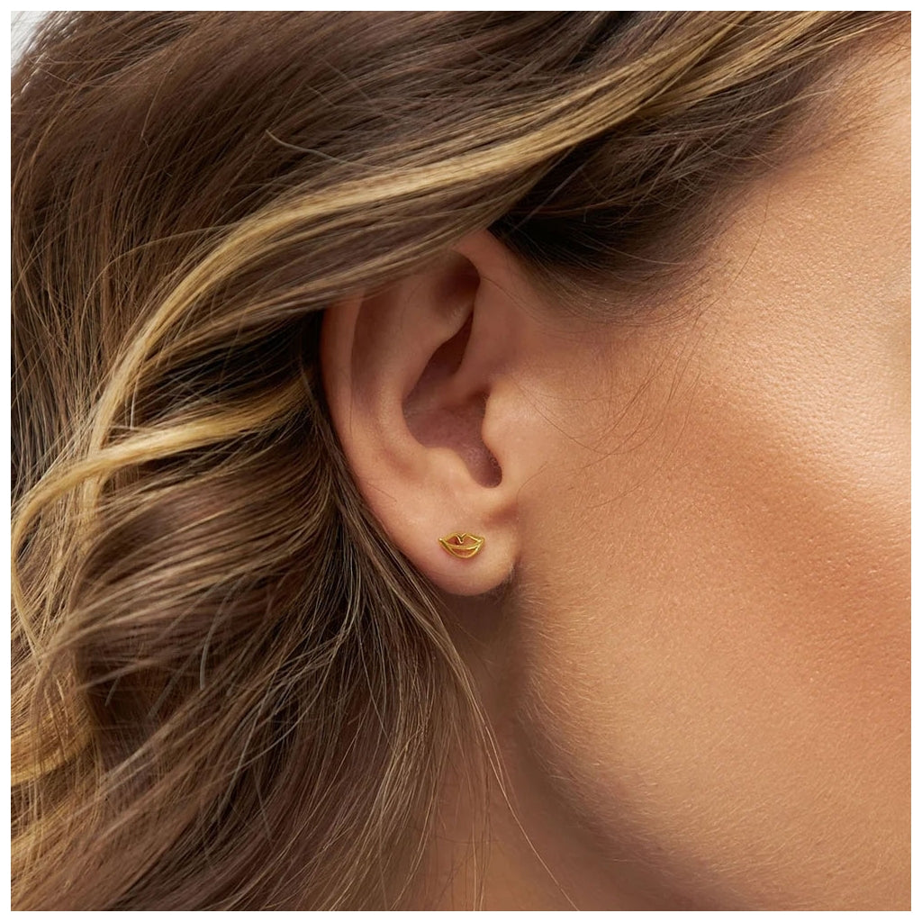 LULU Copenhagen Collections de Cadeaux, Love and kisses Gift Collection Multi