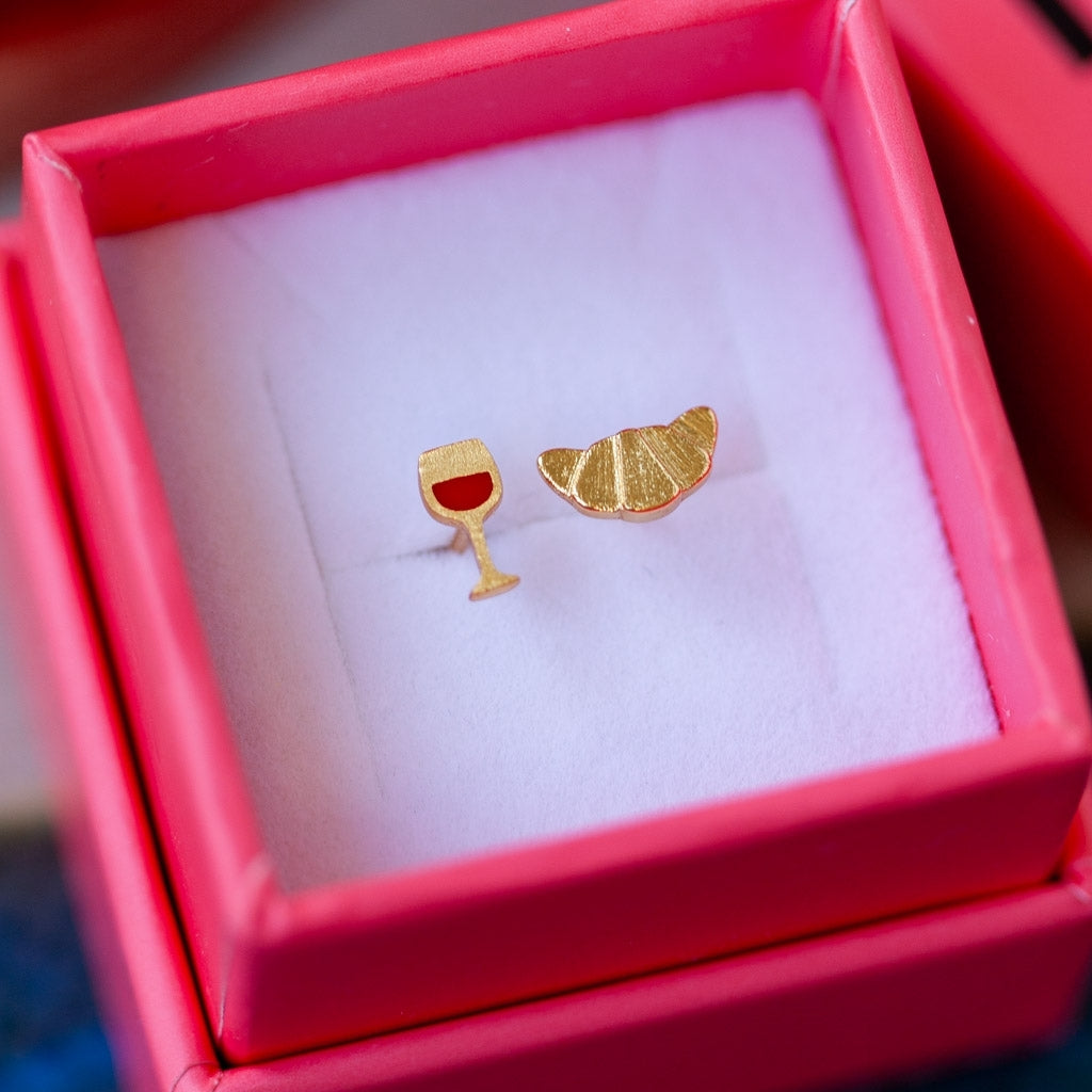 LULU Copenhagen Collections de Cadeaux, Paris Gift Collection Multi