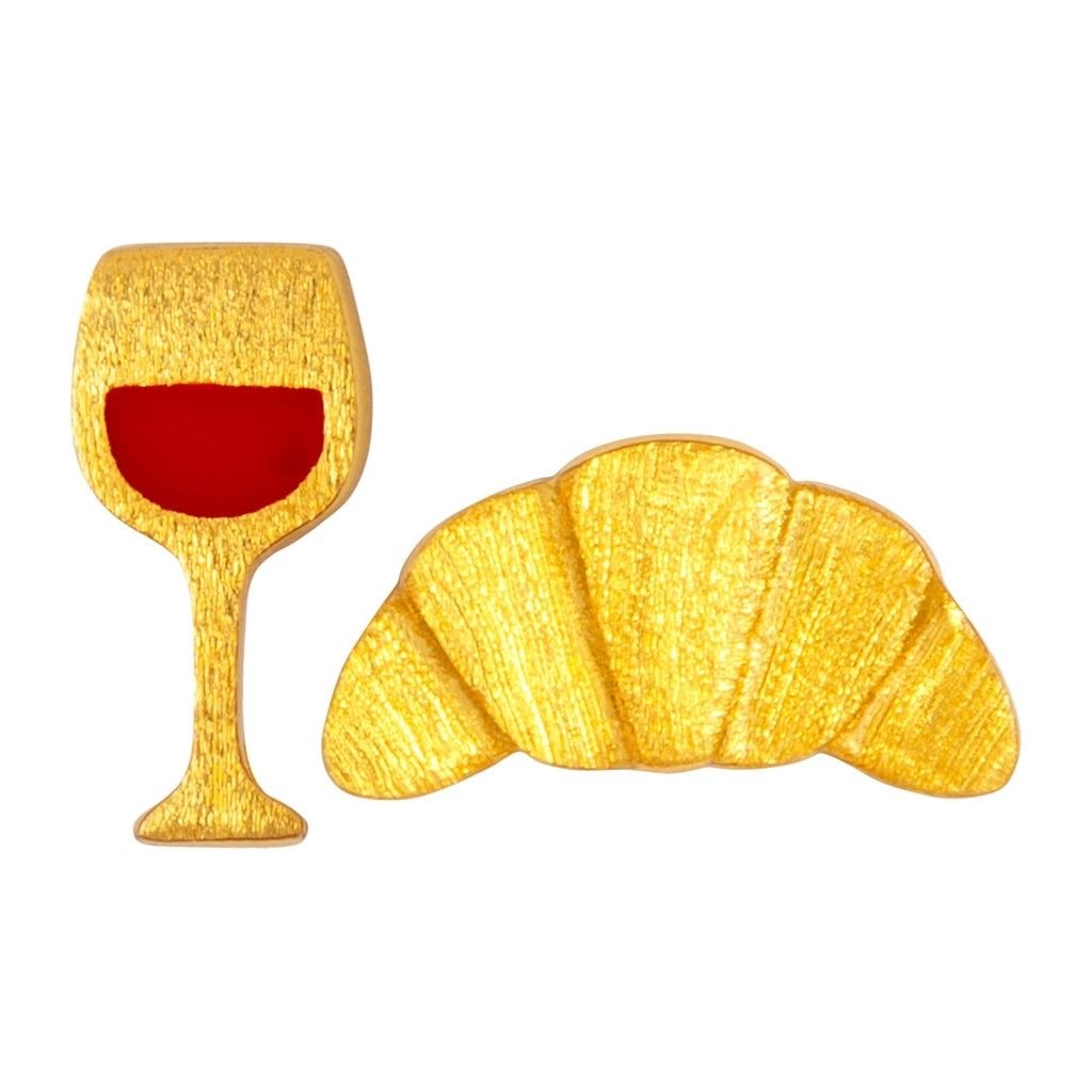 LULU Copenhagen Collections de Cadeaux, Paris Gift Collection Multi