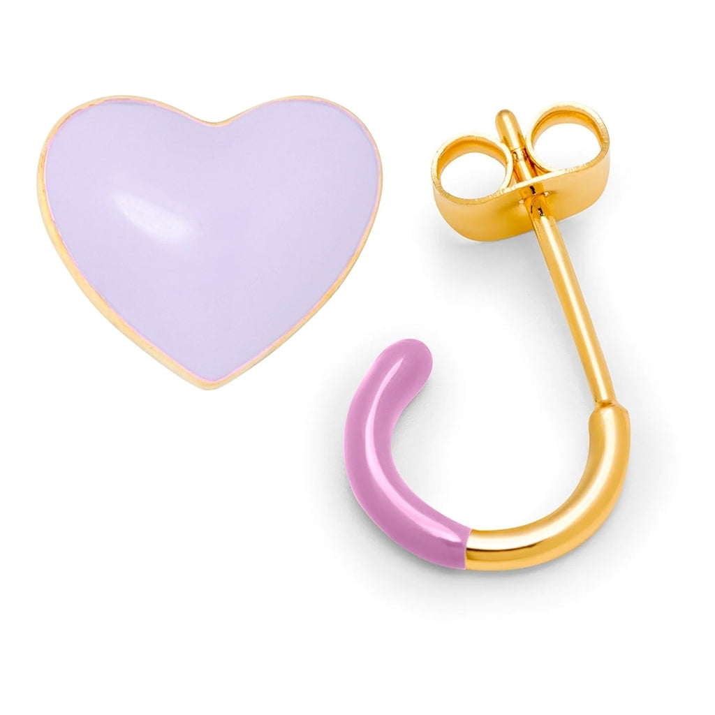 LULU Copenhagen Collections de Cadeaux, Purpleness Gift Collection Multi