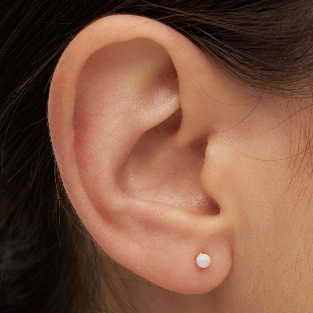 LULU Copenhagen Collections de Cadeaux, When Life Gives You Lemons Gift Collection Gold Plated