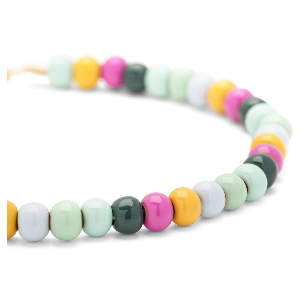 LULU Copenhagen Color Ball Bracelet Bracelets Beach