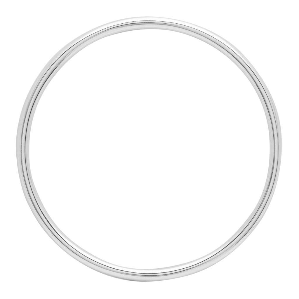 LULU Copenhagen Color Bangle brillant Bracelets Silver Plated