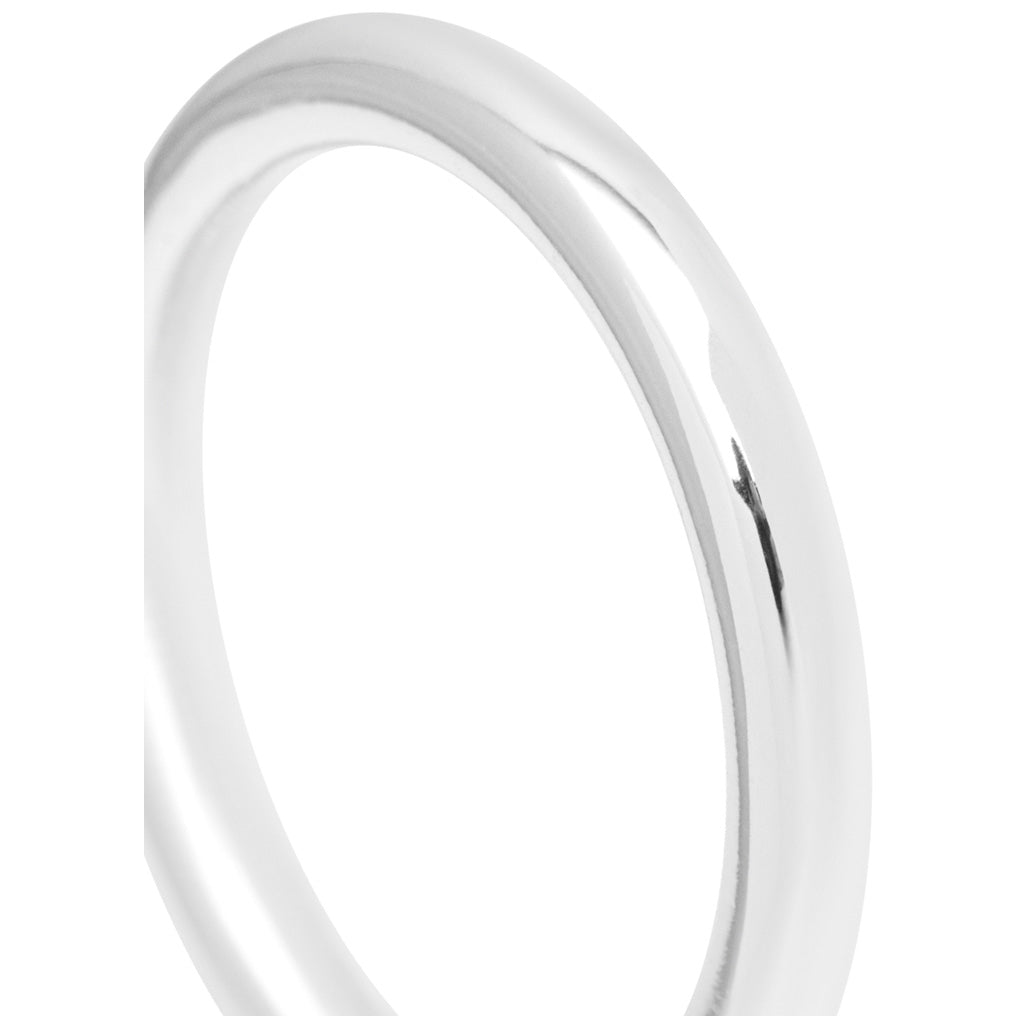 LULU Copenhagen Color Ring brillant Rings Silver