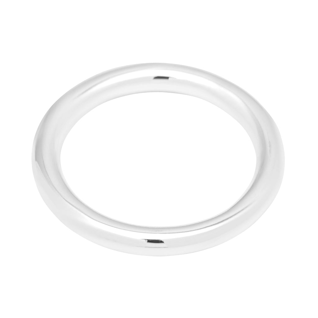 LULU Copenhagen Color Ring brillant Rings Silver