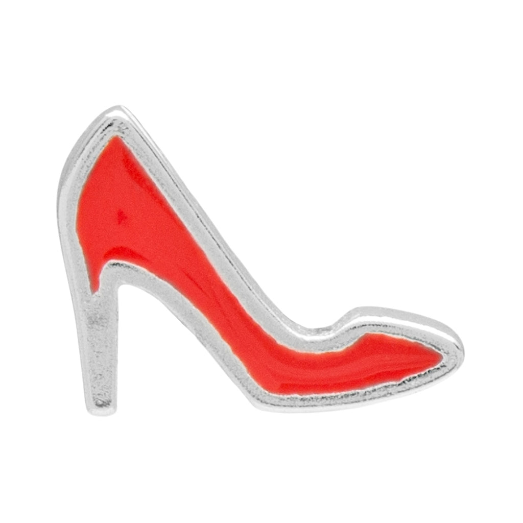 LULU Copenhagen Stiletto boucle d'oreille 1 pièce Ear stud, 1 pcs Silver Plated