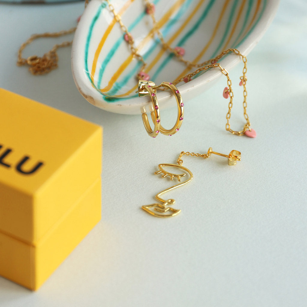 Chaînes d’oreilles