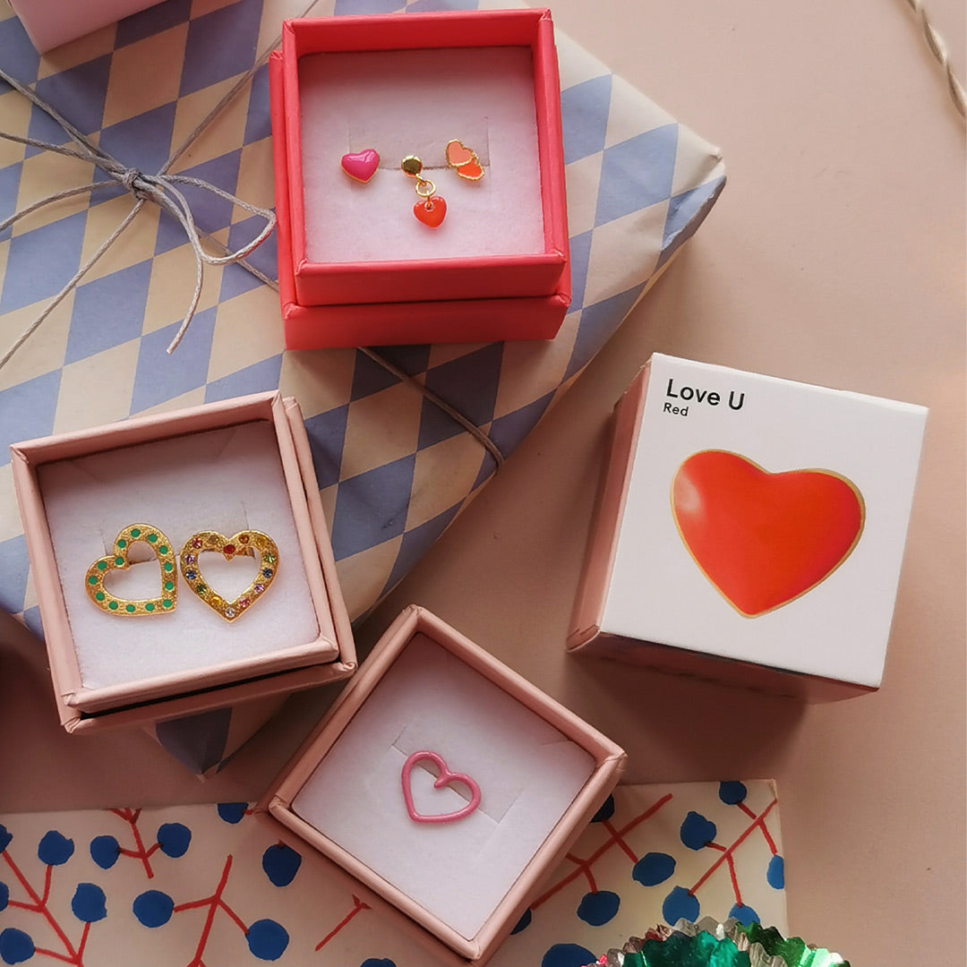 Les favoris de Noël de LULU