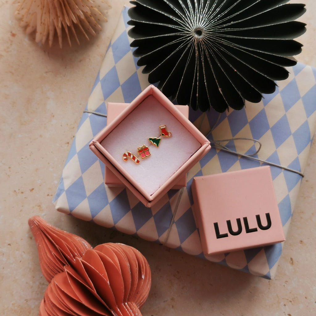 Voir la collection de Noël de cette année