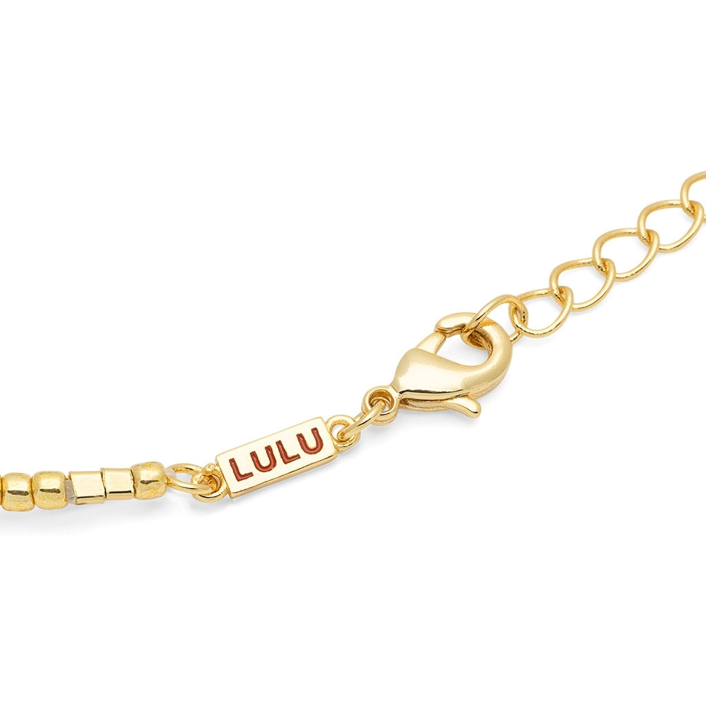 LULU Copenhagen Amour Bracelet Bracelets Autumn Light
