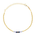 Amour Bracelet - Autumn Light