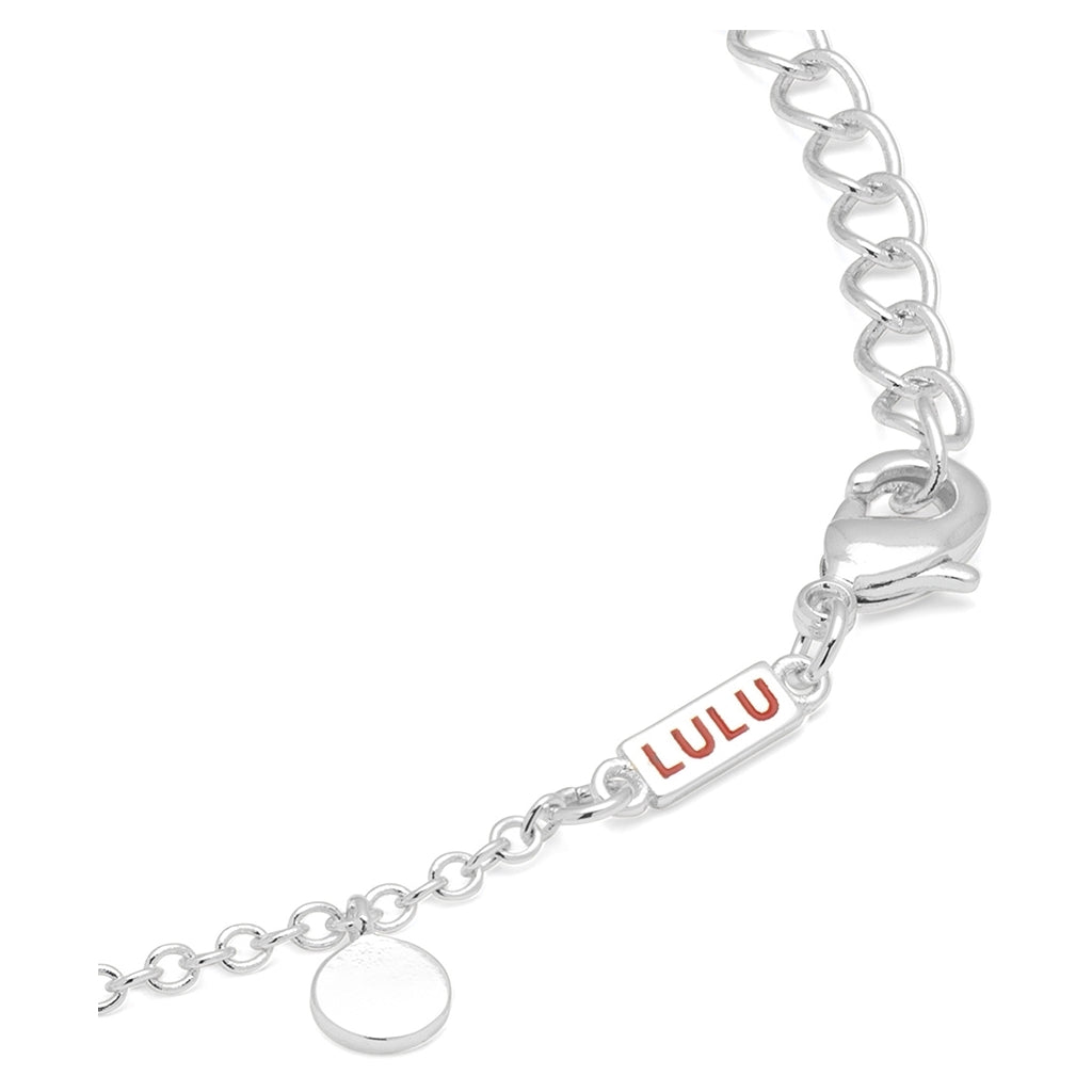 LULU Copenhagen Boho Bracelet Bracelets Skyride Blue/Seasalt Green