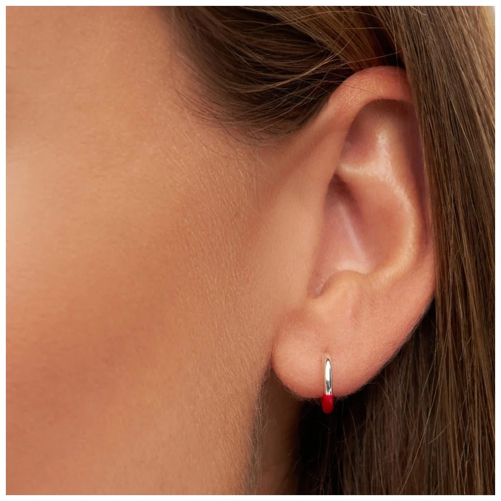 LULU Copenhagen Collections de Cadeaux, A drop of red Gift Collection Multi