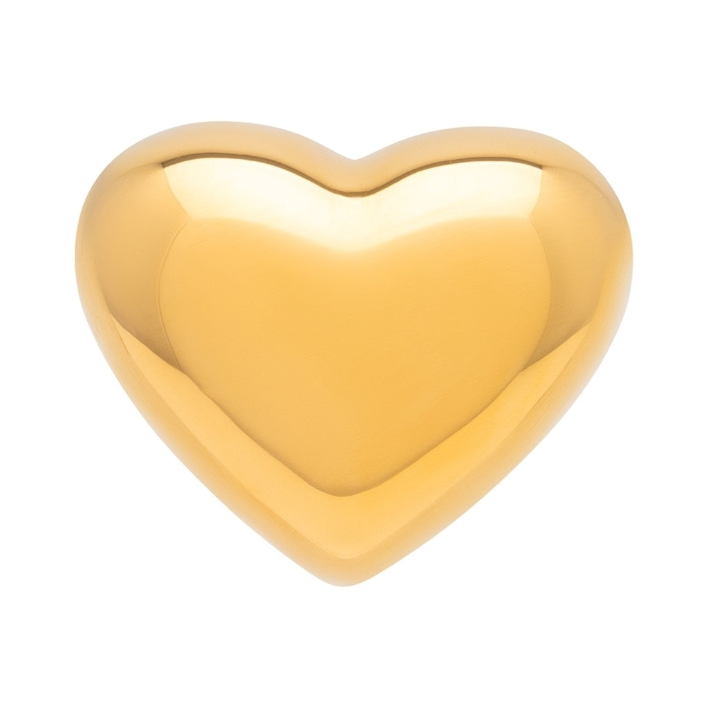 LULU Copenhagen Collections de Cadeaux, Bubble Love Gift Collection Gold Plated