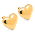 Collections de Cadeaux, Bubble Love - Gold Plated