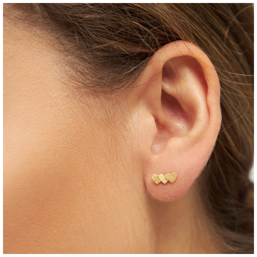 LULU Copenhagen Collections de Cadeaux, Colors and hearts Gift Collection Multi