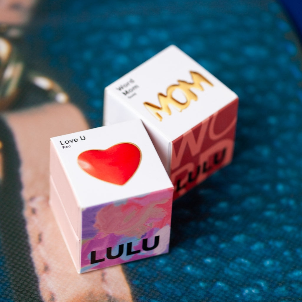 LULU Copenhagen Collections de Cadeaux, Greatest Mom Gift Collection Multi
