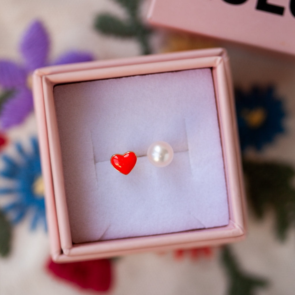 LULU Copenhagen Collections de Cadeaux, The Everyday Classic Gift Collection Multi