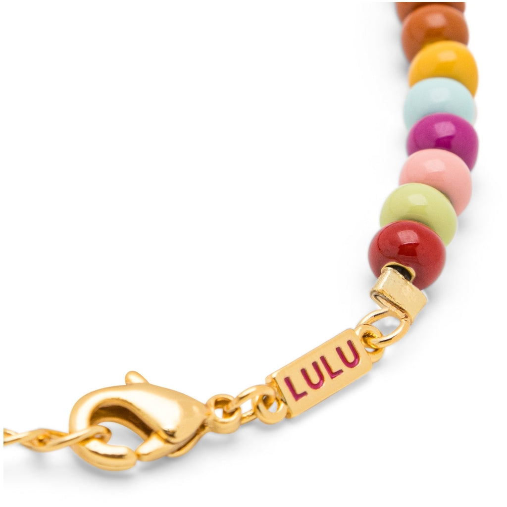 LULU Copenhagen Color Ball Bracelet Bracelets Mix