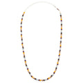 Color Ball Collier - Golden Harvest