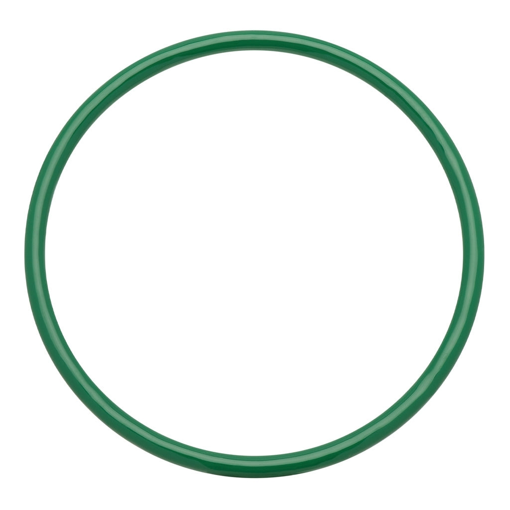 LULU Copenhagen Color Bangle Bracelets Green