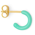 Color Hoop 1 pièce - Mint