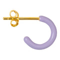 Color Hoop 1 pcs - Box - Purple