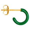 Color Hoop 1 pièce - Green