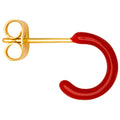 Color Hoop 1 pièce - Passion Red