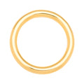 Color Ring brillant - Gold Plated