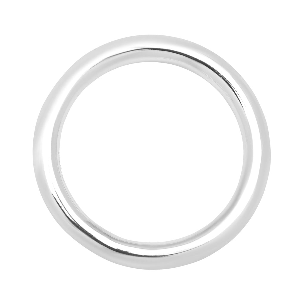 LULU Copenhagen Color Ring brillant Rings Silver
