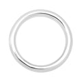 Color Ring brillant - Silver