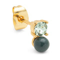 Diamond Eye 1pièce - North sea green/Chrysolite