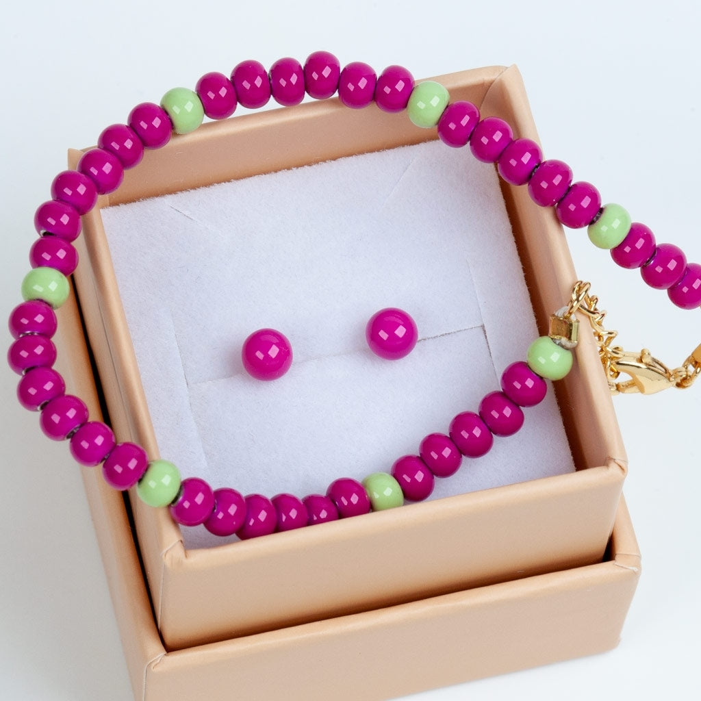 LULU Copenhagen Gift Collection - Berry Season Gift Collection MULTI