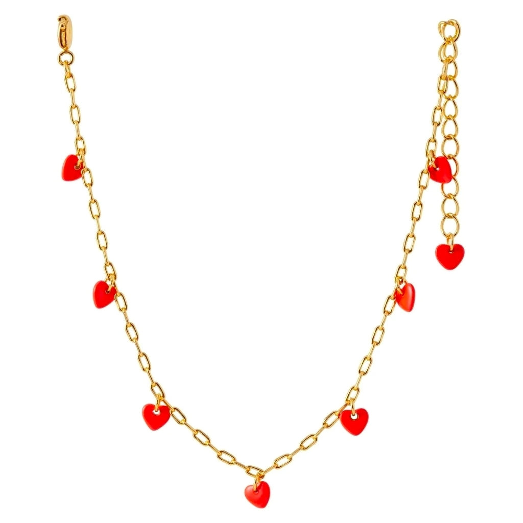 LULU Copenhagen Gift Collection - Hearts & Love Gift Collection MULTI