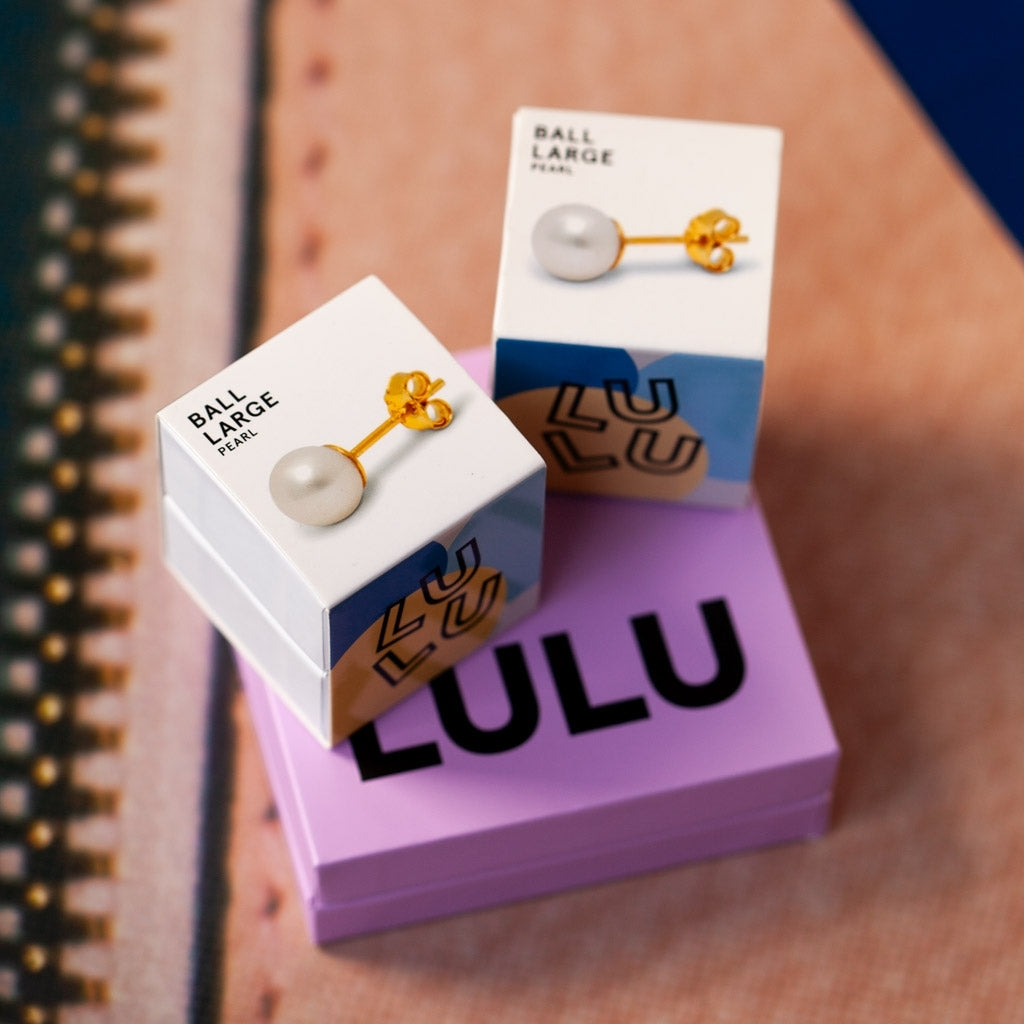 LULU Copenhagen Gift Collection - Opera Gift Collection MULTI