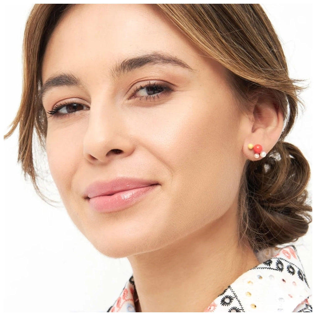 LULU Copenhagen Gift Collection, Stars and flowers Gift Collection Multi