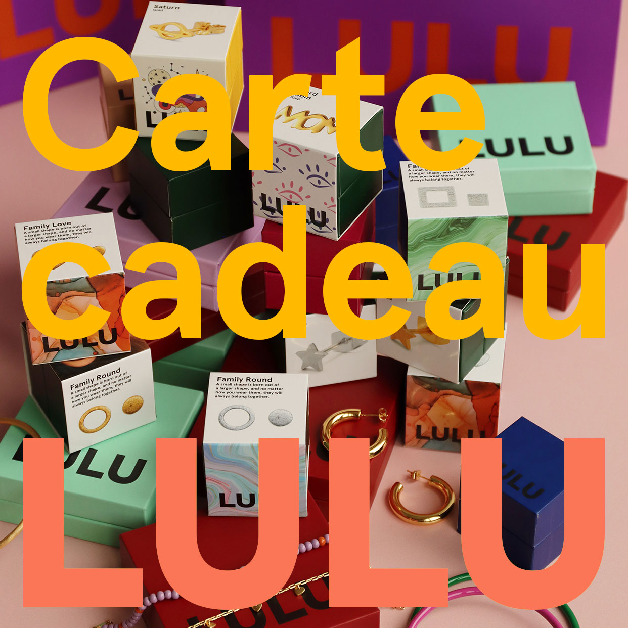 Carte cadeau