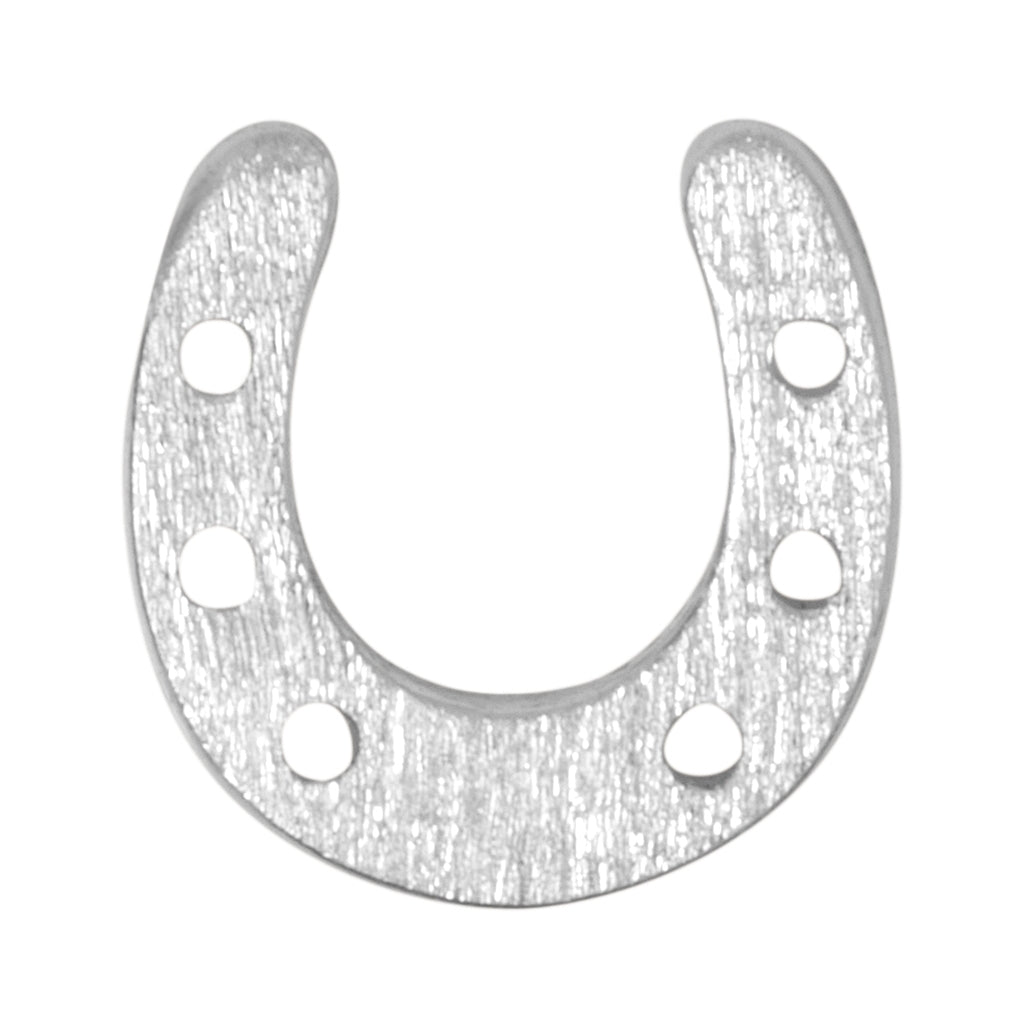 LULU Copenhagen Luck boucle d'oreille 1 pièce Ear stud, 1 pcs Silver