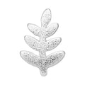 Olive Branch 1 pièce - Silver Plated