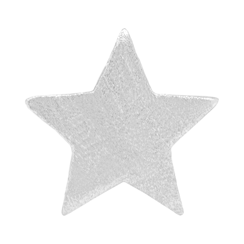 LULU Copenhagen Star boucle d'oreille 1 pièce Ear stud, 1 pcs Silver
