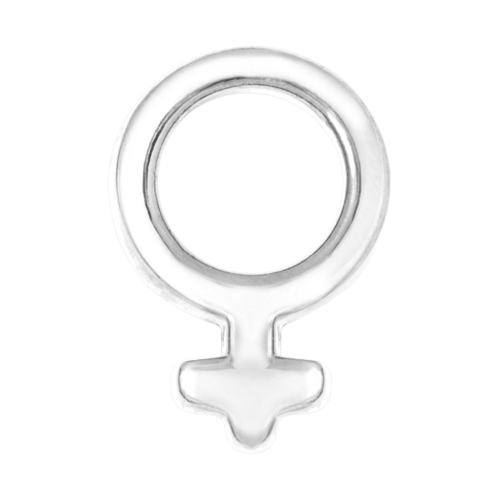 LULU Copenhagen Venus boucle d'oreille 1 pièce Ear stud, 1 pcs Silver