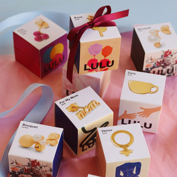 <strong>Cadeaux de Noël & amour</strong>